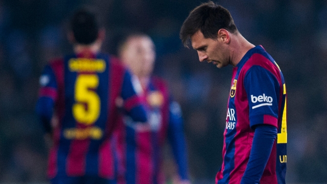 Barcelona en crisis: estos jugadores dejarían el club