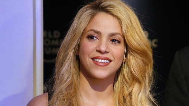 Acusan a Shakira de hacer â€œporno emocionalâ€ | Info Laprida