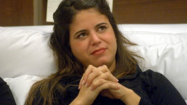 Marianela Mirra y sus duros mensajes acerca del suicidio de Rocío Gancedo