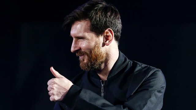 Messi cortó con la polémica: “No me molesta rotar con mis compañeros”