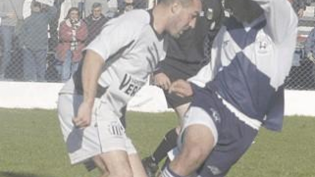 Historia: Newbery y el Fortín se enfrentaron en la Final del Integración 2006