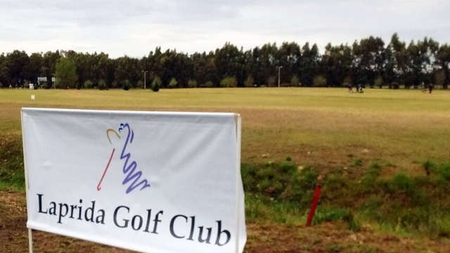 Laprida Golf Club: resultados del último torneo