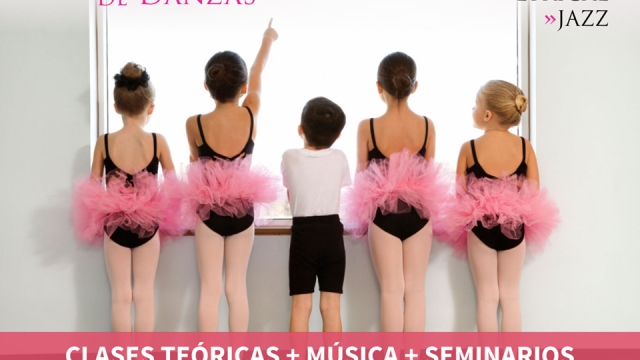 Comienzan las clases en la Escuela Municipal de Danzas