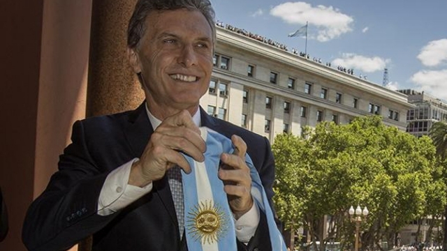 El candidato del presidente: Macri reveló qué DT le gusta para la Selección
