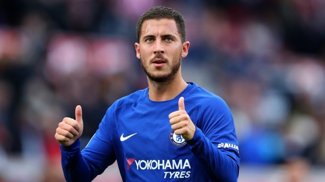 El exorbitante precio que Chelsea le puso a Hazard