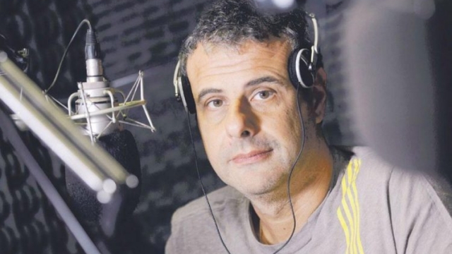 Ari Paluch vuelve a la radio tras las denuncias por acoso sexual