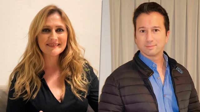 Escándalo en “El Diario de Mariana”: A pocos días de comenzar el año electoral echaron a Carmela Bárbaro y Luis Bremer
