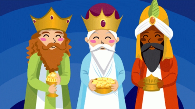El domingo 6 se realizará la tradicional Fiesta de Reyes Magos