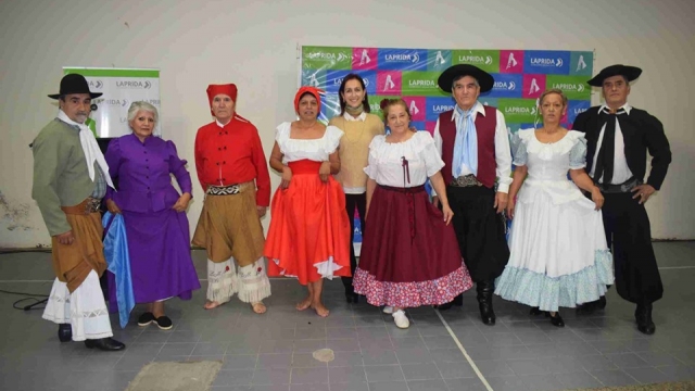 Juegos Bonaerenses: Cultura y coreografía pop tienen los clasificados a la Etapa Regional