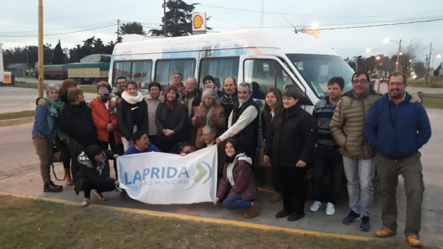 Juegos Bonaerenses: En cultura, Laprida tendrá cinco representantes en Mar del Plata
