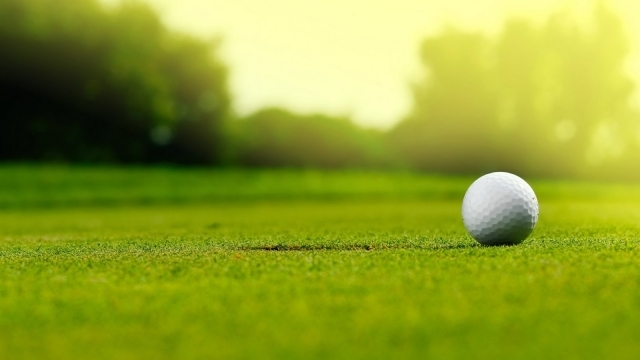 Este sábado se realizará un nuevo torneo en el Laprida Golf Club
